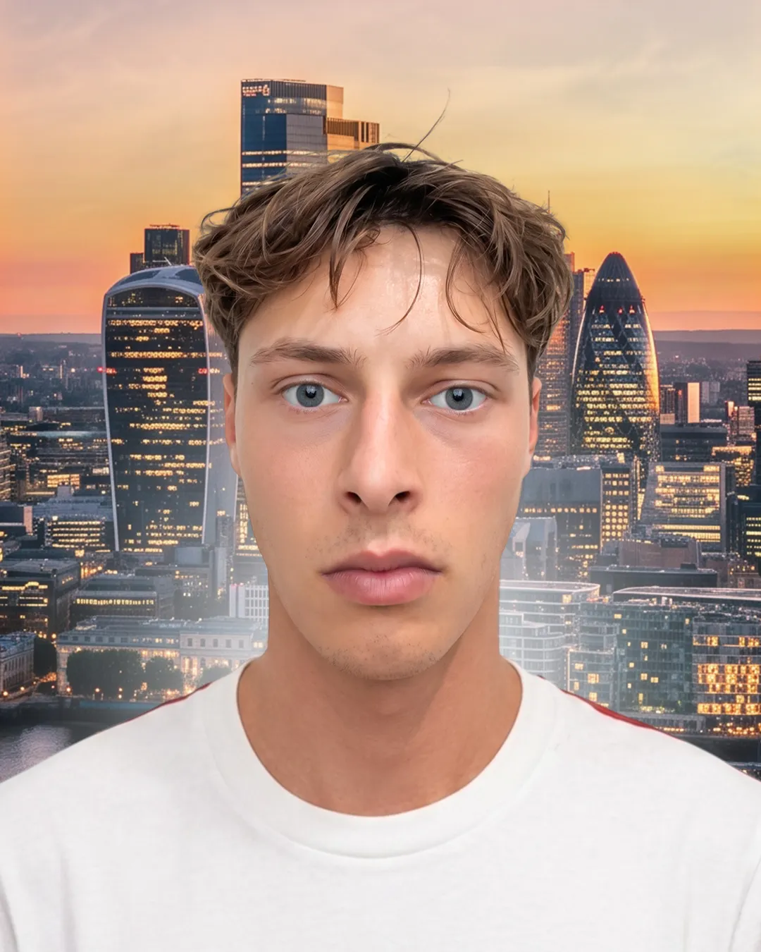 Reid, Marketing, Australia