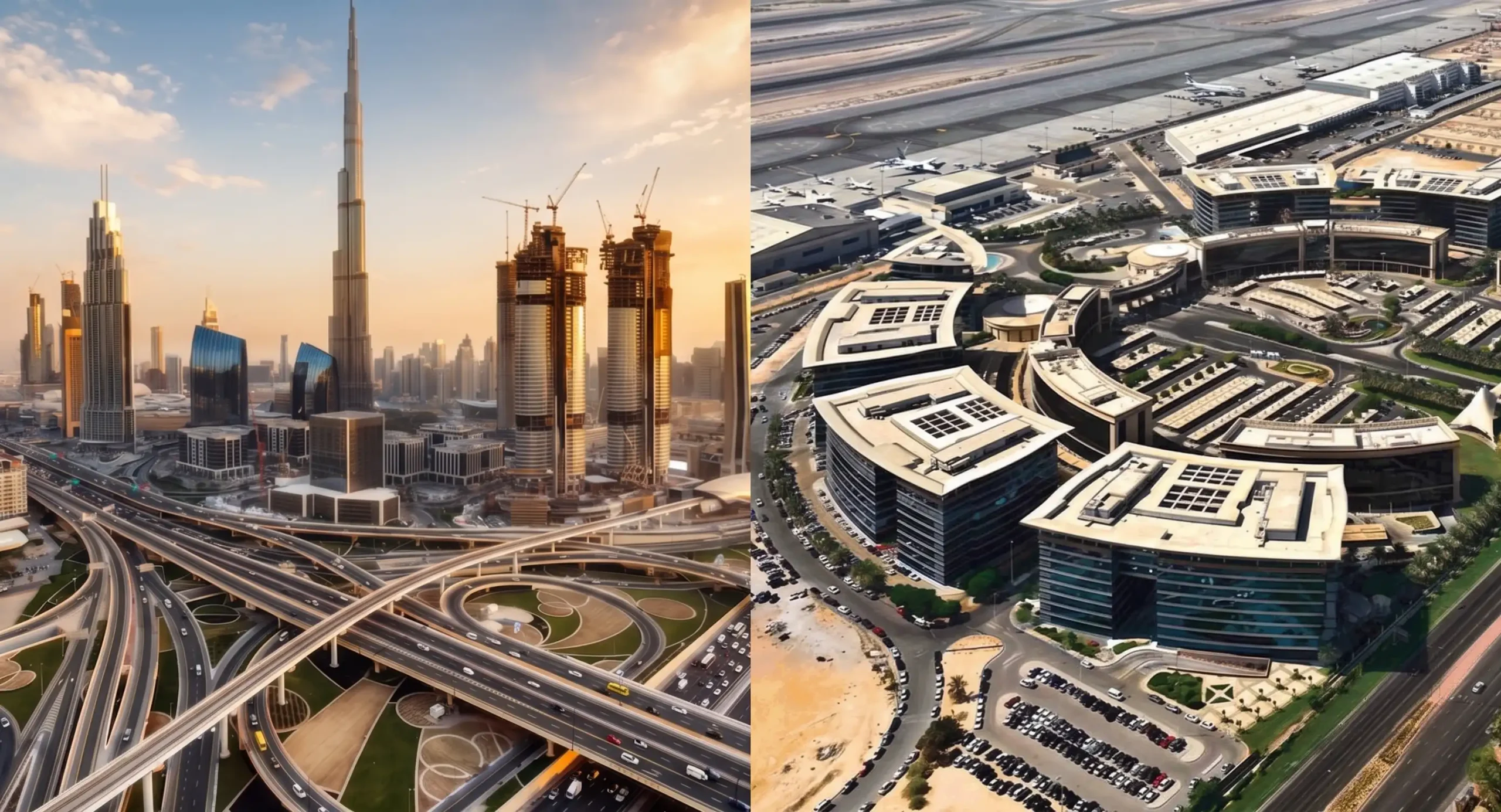 Mainland vs Free Zone company setup in Dubai, UAE